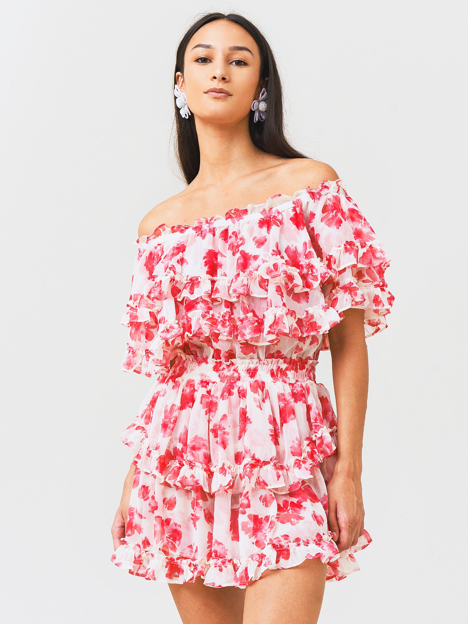 misa los angeles dress Misa Women's Isella Dress – Saint Bernard