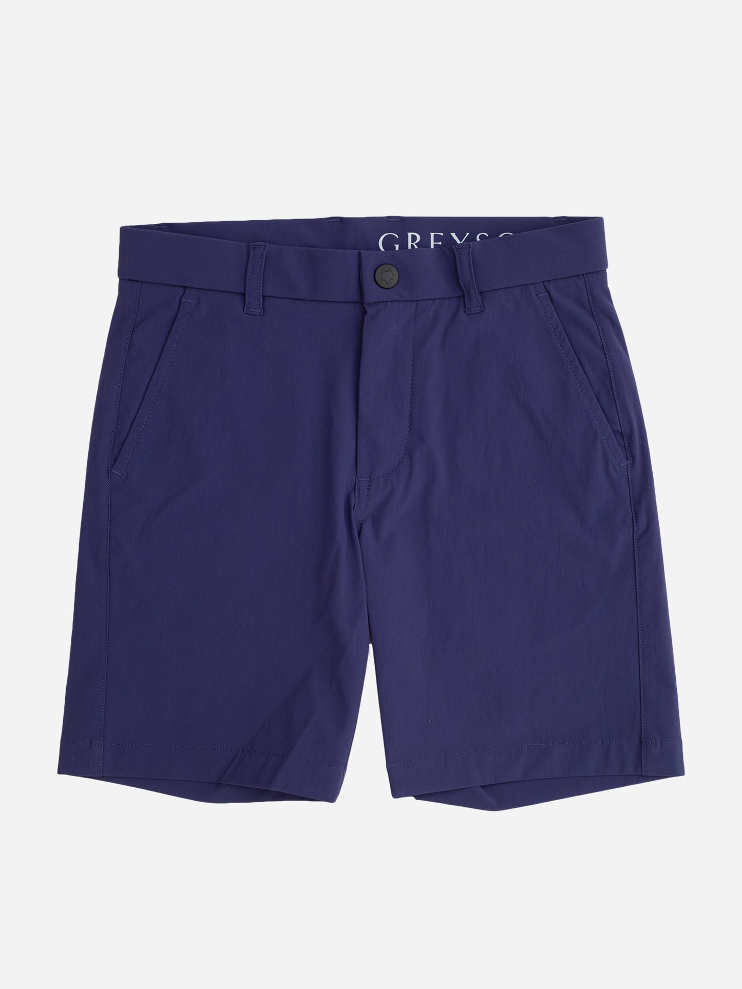 Greyson Boys' Montauk Short - Saint Bernard