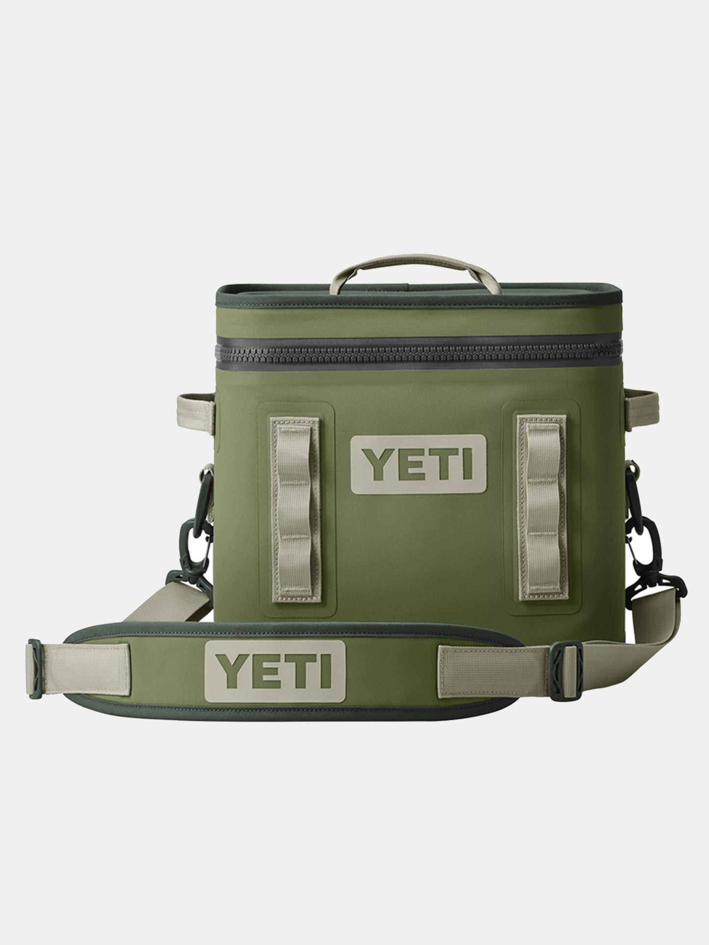 Yeti Coolers Hopper Flip 12 Soft Cooler - Saint Bernard