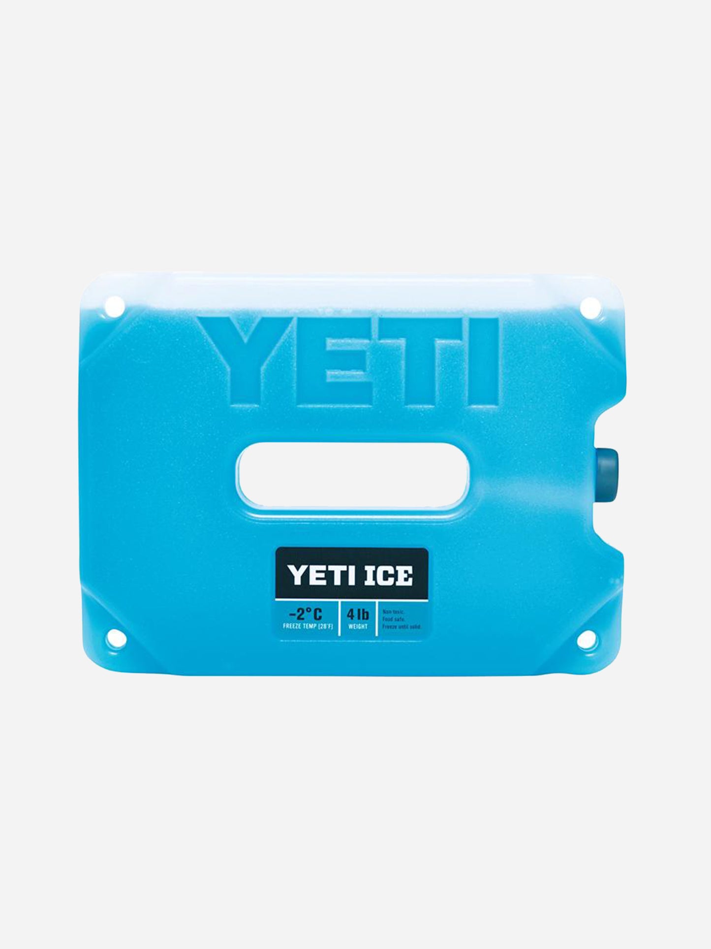 YETI Coolers Yeti Ice 4 lb.