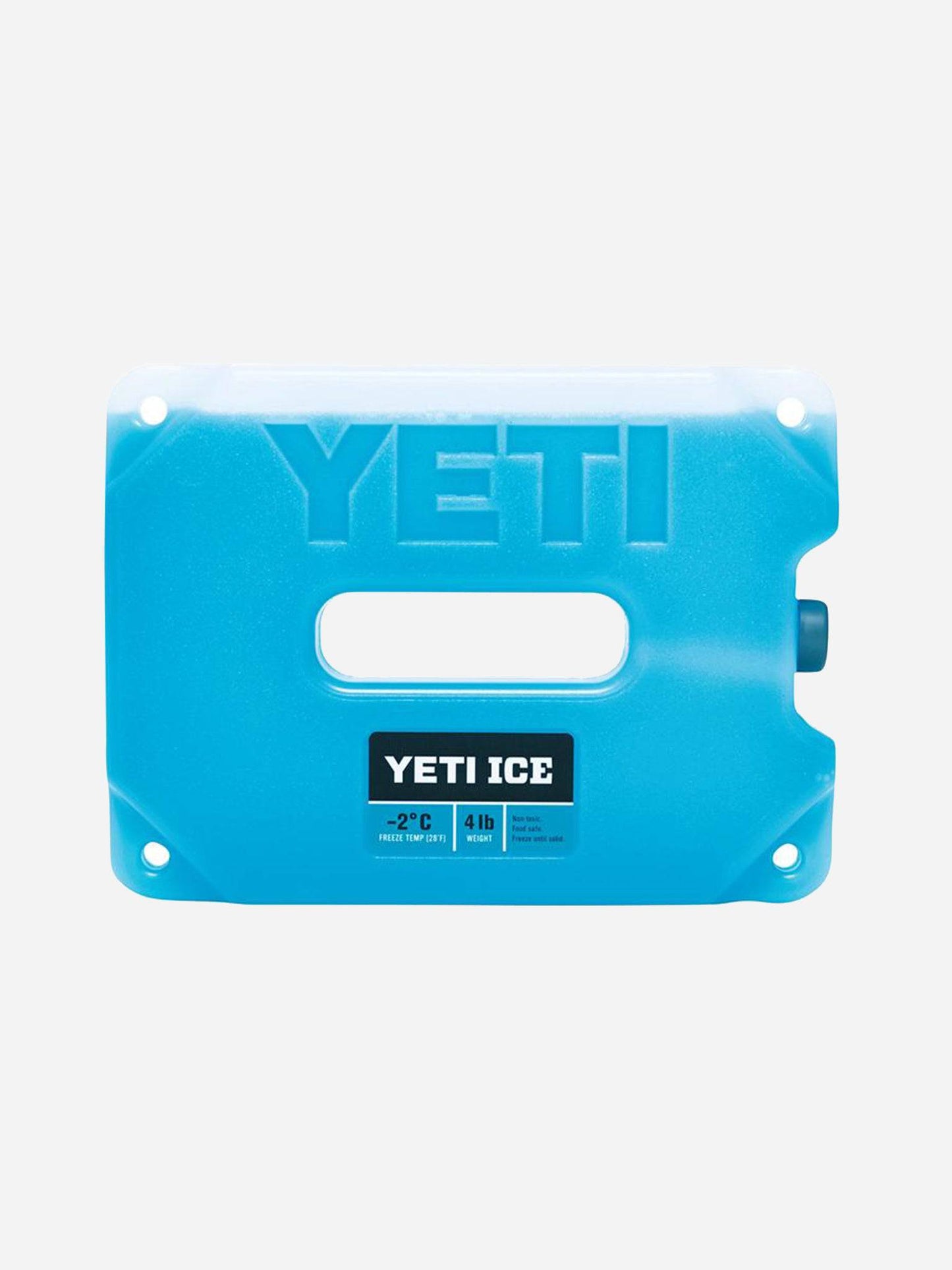 YETI Coolers Yeti Ice 4 lb. - Saint Bernard
