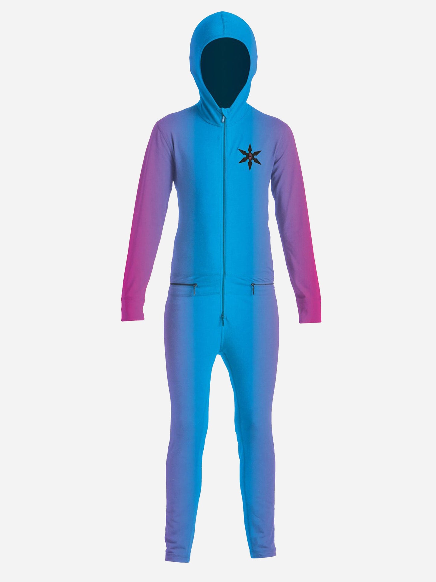 Airblaster Kids’ Ninja Suit - Saint Bernard