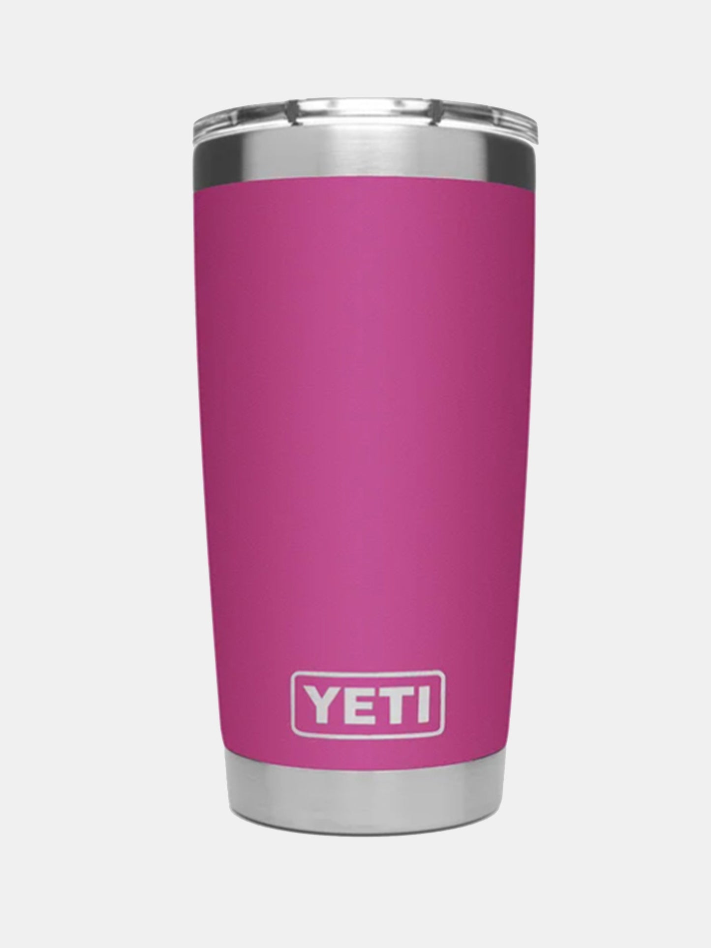 Yeti Coolers Rambler 20 oz. Tumbler with Magslider Lid - Saint Bernard