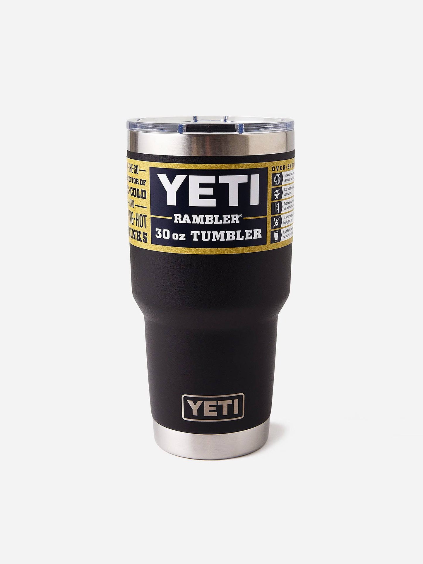 YETI Coolers Rambler 30oz Tumbler - Saint Bernard