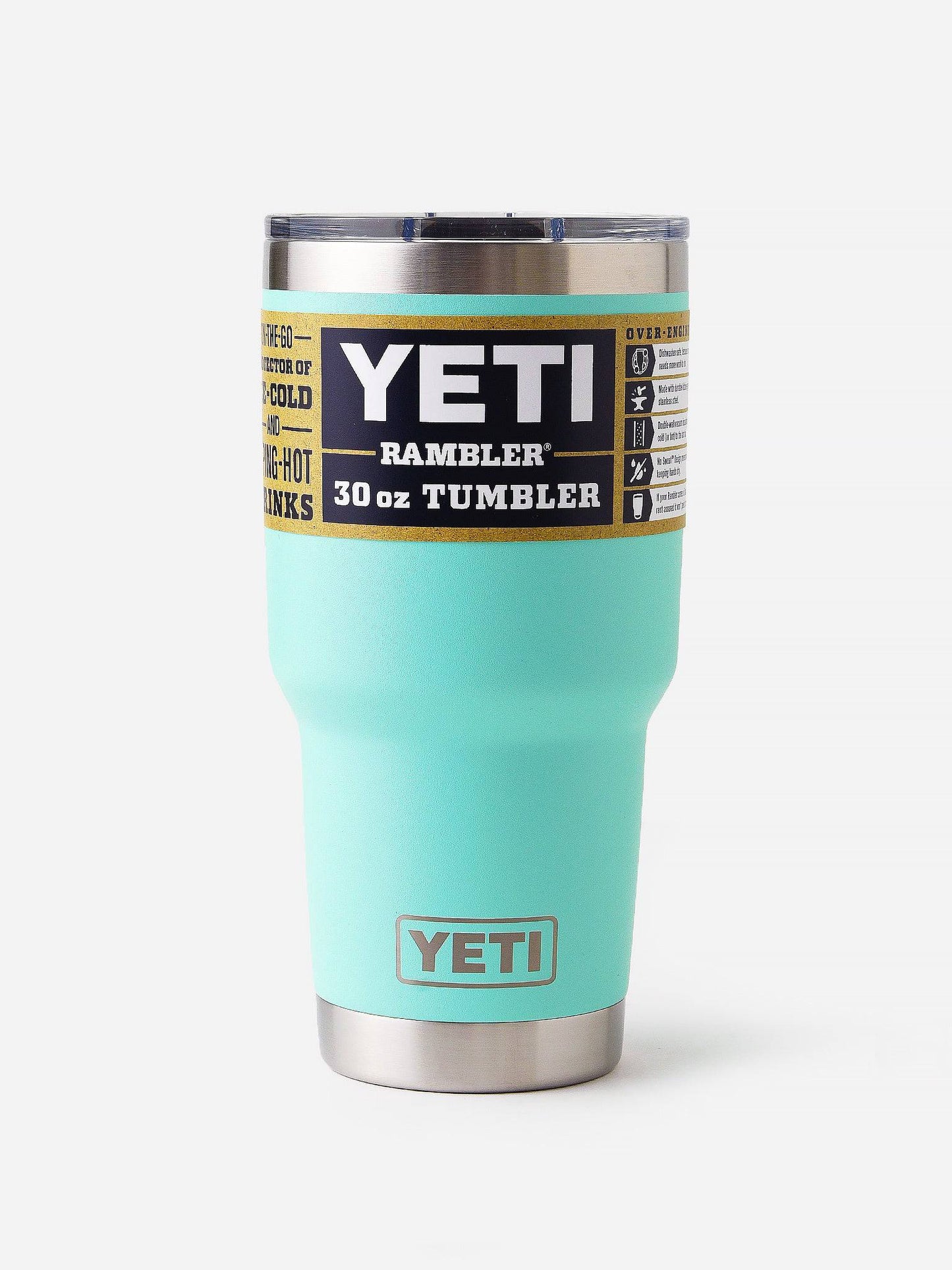 YETI Coolers Rambler 30oz Tumbler - Saint Bernard