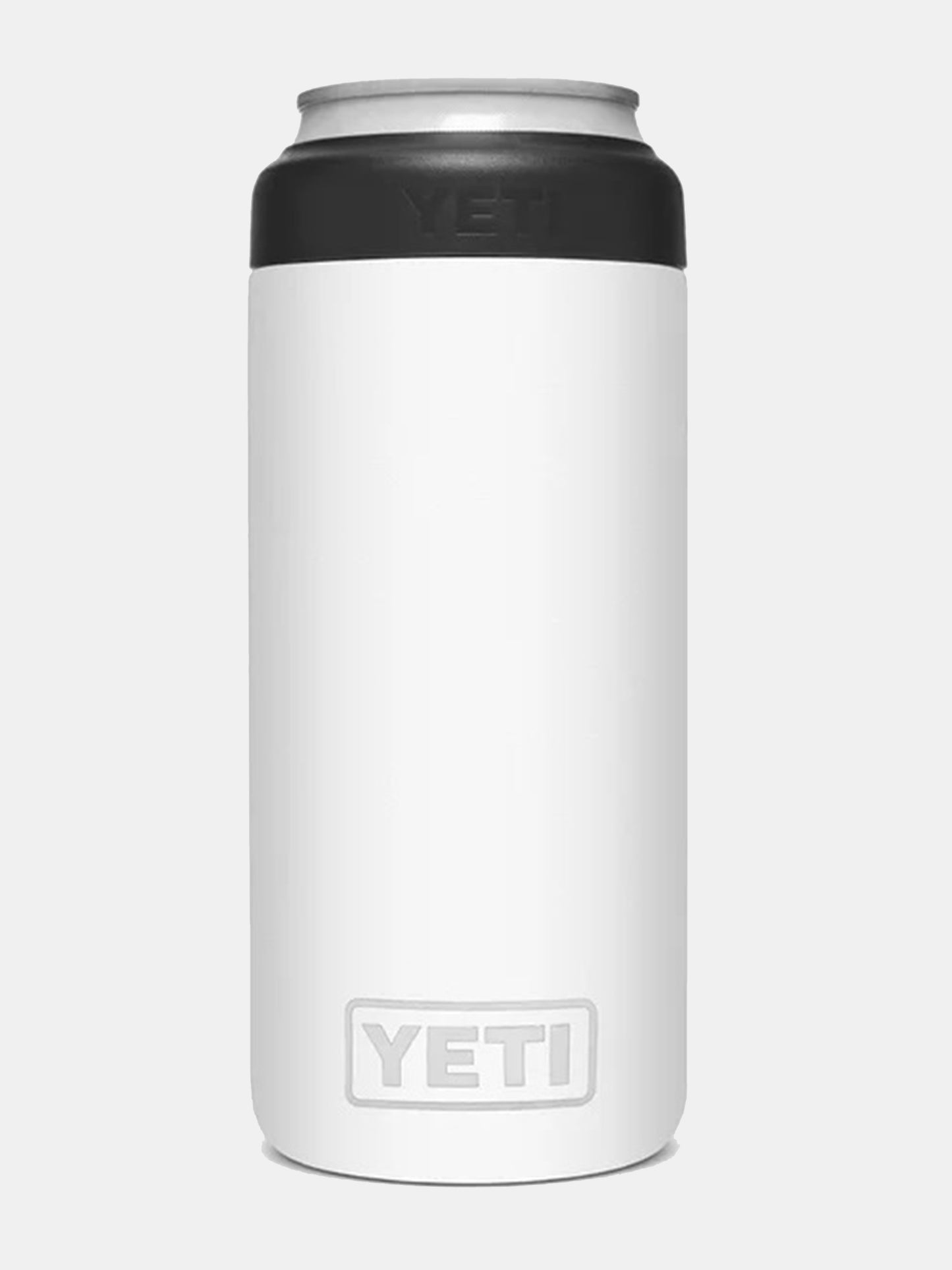 YETI Coolers Rambler 12oz Colster Slim Can Insulator - Saint Bernard