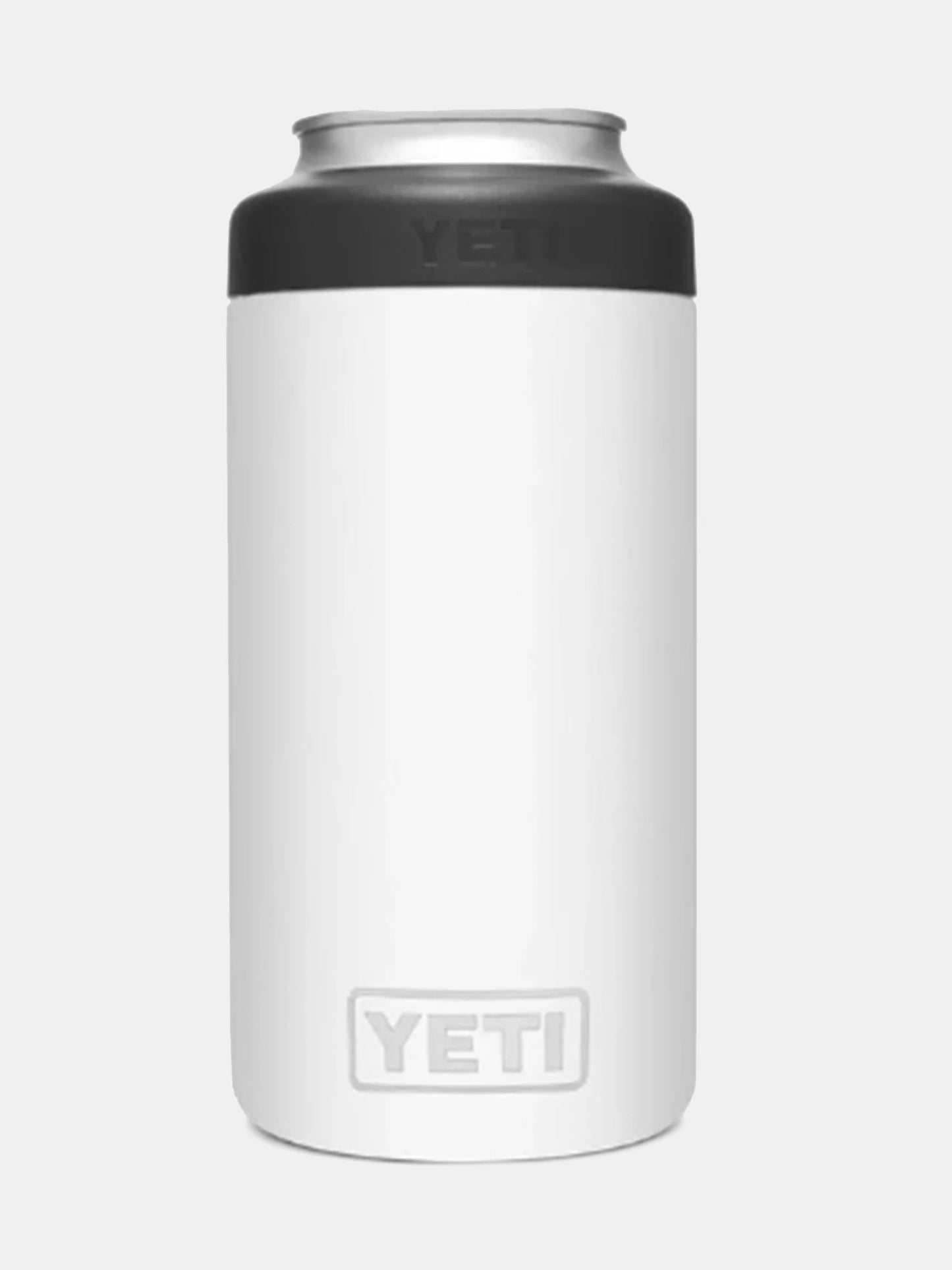 Yeti Coolers Rambler 16oz Colster Tall Can Insulator - Saint Bernard