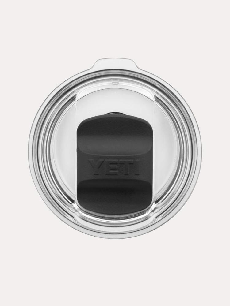 Yeti Coolers Rambler Wine Tumbler MagSlider Lid - Saint Bernard