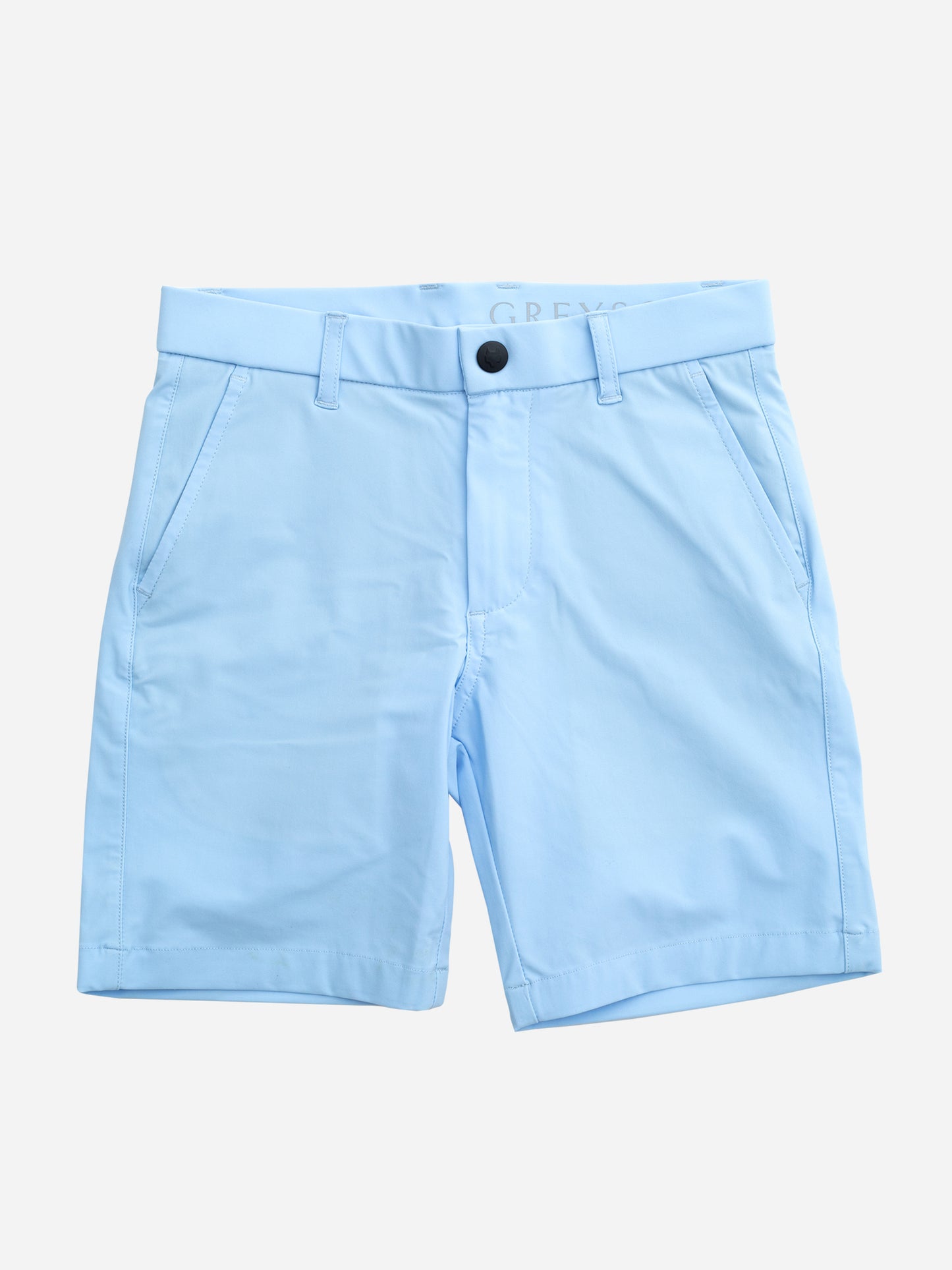 Greyson Boys' Montauk Short - Saint Bernard