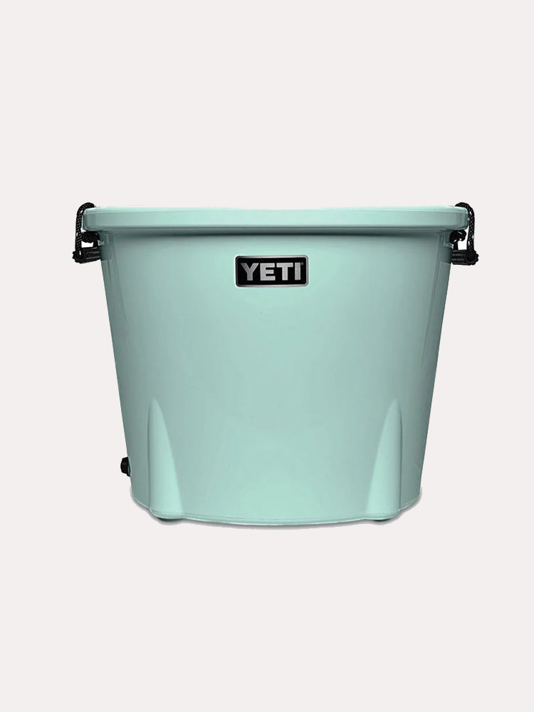 Yeti Coolers Tank 85 Seafoam Saint Bernard - Main Image