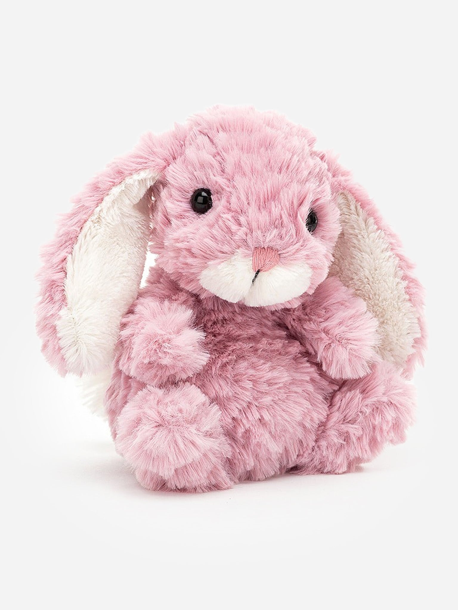 Jellycat Yummy Bunny Plush – Saint Bernard