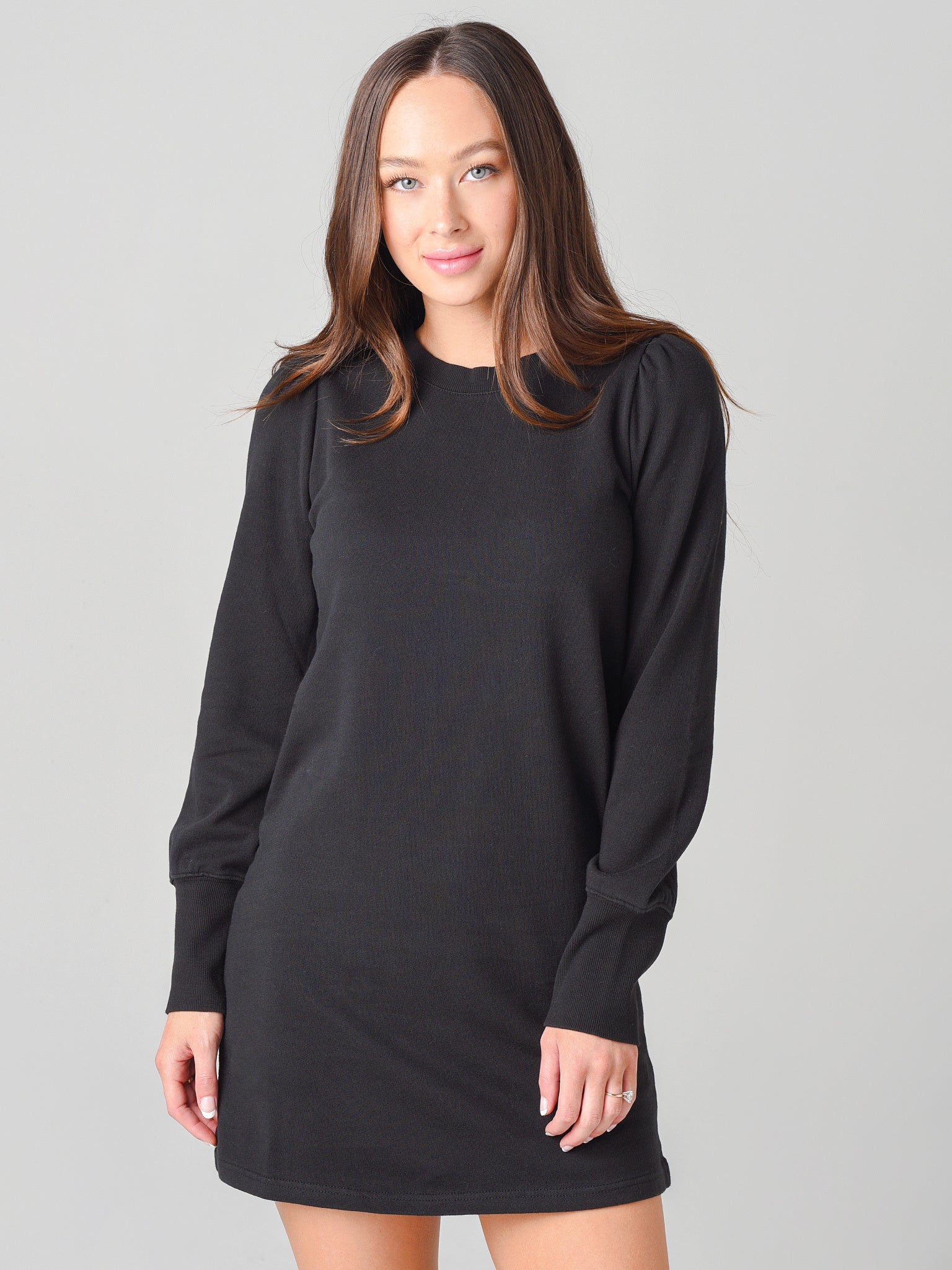 Z Supply Women's Kyra Terry Dress – Saint Bernard