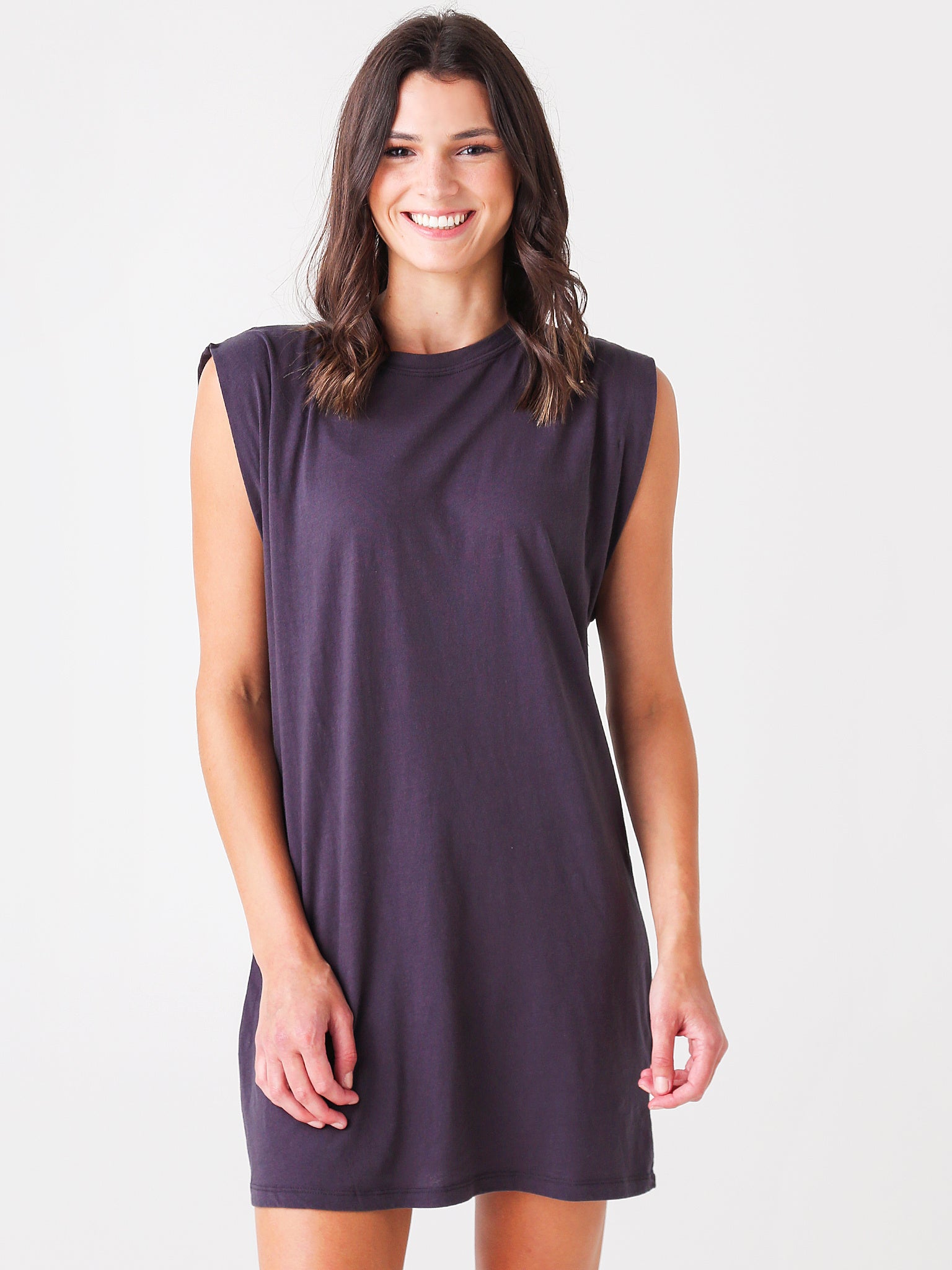 Z Supply Women's Blake Organic Tank Dress Z Supply Women's Blake Organic Tank Dress