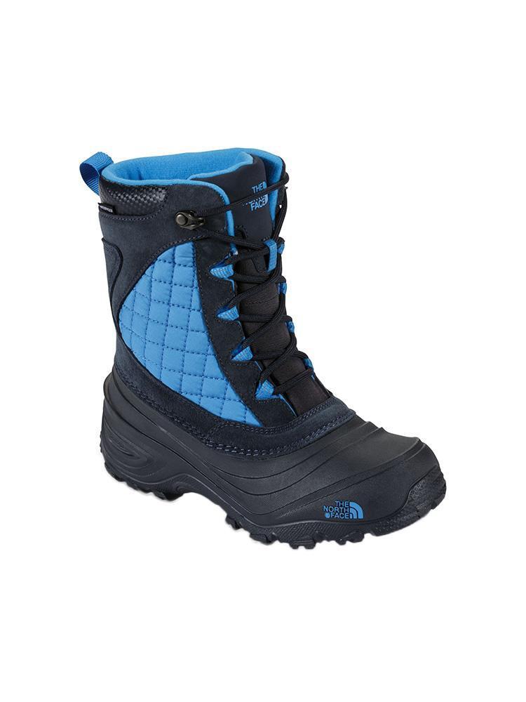 The North Face Youth ThermoBall Utility Boot - Saint Bernard