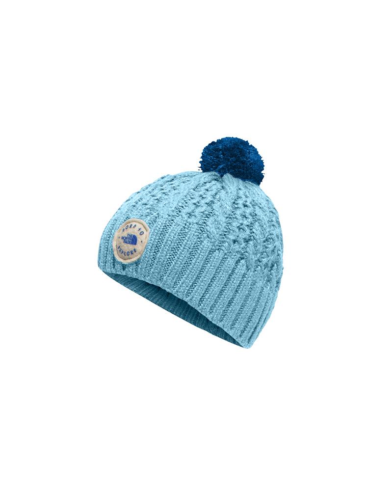 The North Face Baby Minna Beanie - Saint Bernard