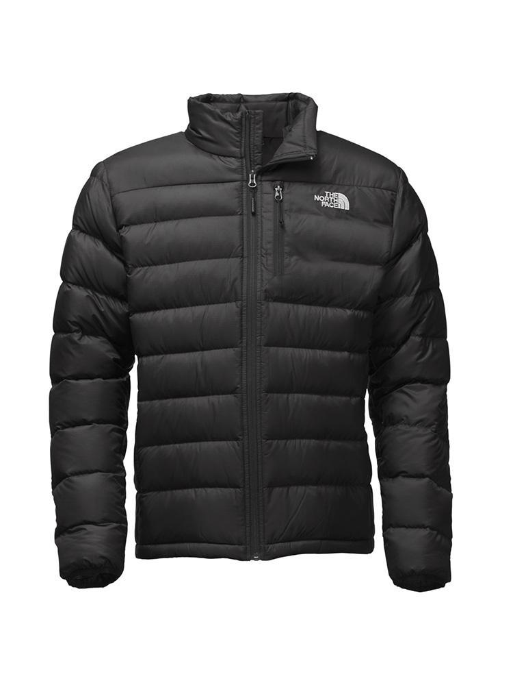 M Aconcagua Jacket - Saint Bernard
