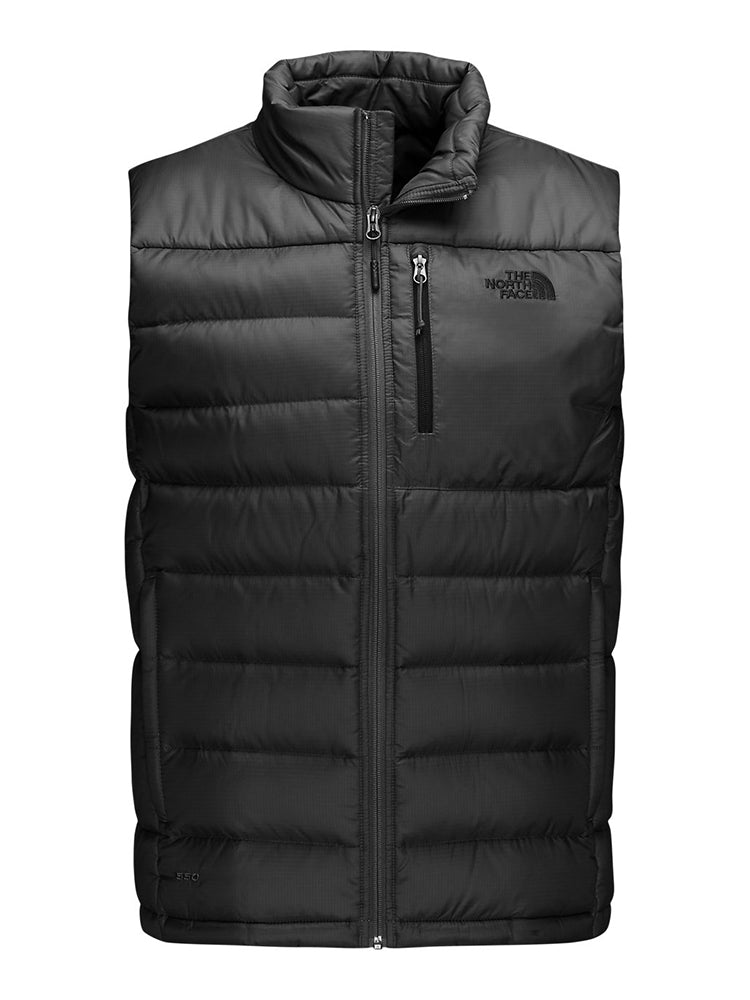 The North Face Men's Aconcagua Vest - Saint Bernard