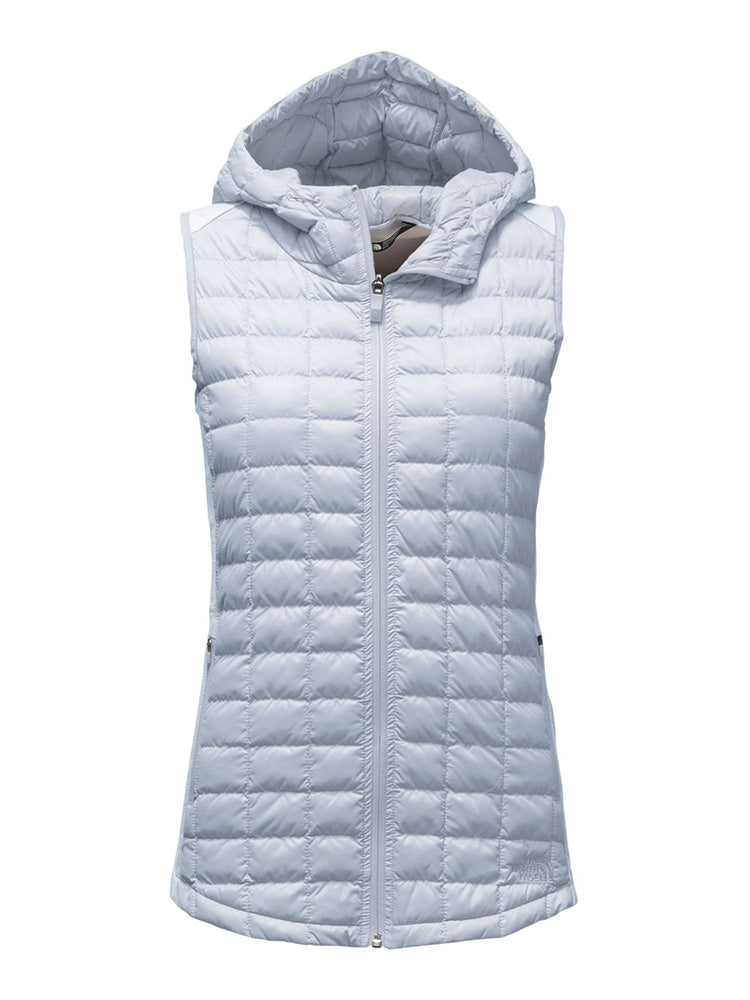 The North Face Women's Thermoball Vest - Saint Bernard