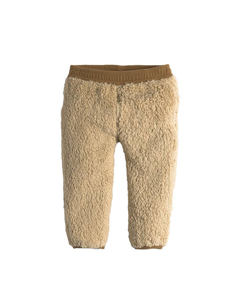 The North Face Infant Plushee Pant - Saint Bernard