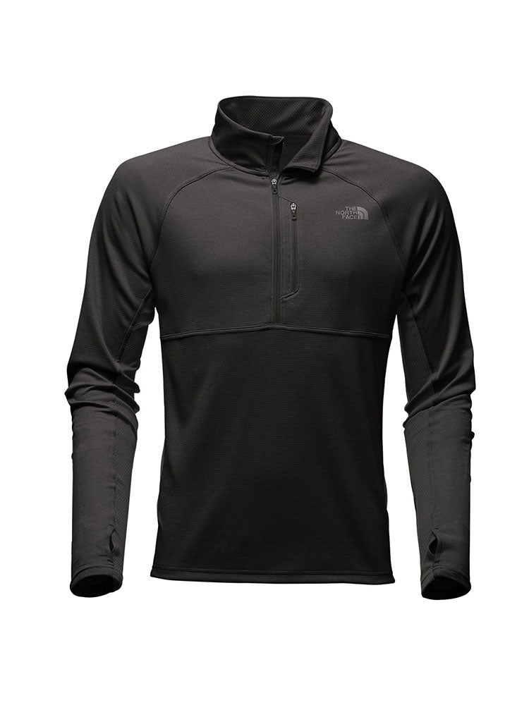 The North Face Men's Ambition 1/4 Zip - Saint Bernard