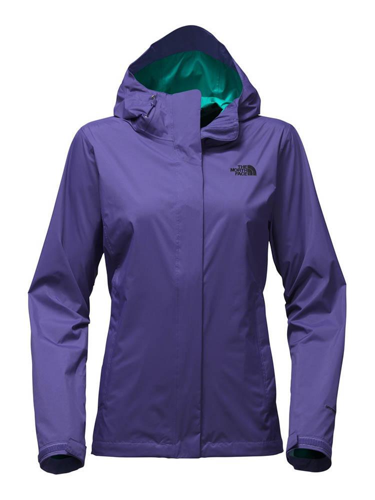 The North Face Women's Venture Jacket Saint Bernard