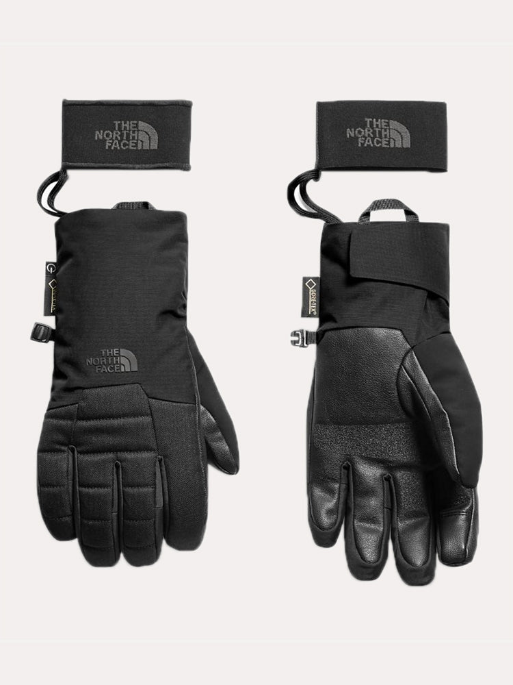 The North Face Men's Montana Gore-Tex SG Glove - Saint Bernard