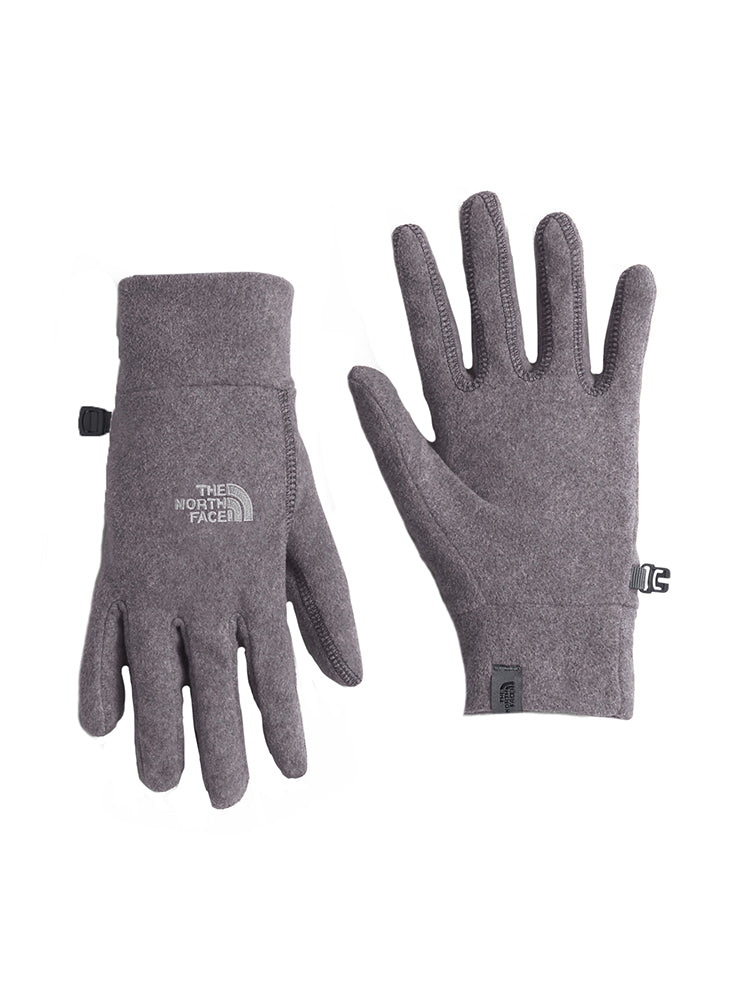 The North Face Women's TKA 100 Glacier Glove - Saint Bernard