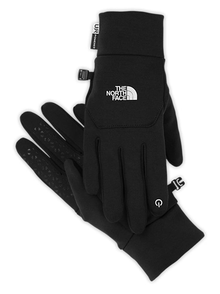 The North Face Men's Etip Glove - Saint Bernard