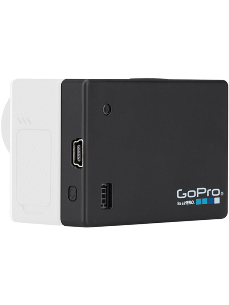 GoPro Battery BacPac - New Model - Saint Bernard