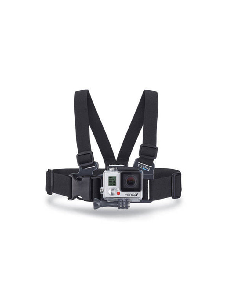 GoPro Kids' Junior Chesty Camera Mount Harness
