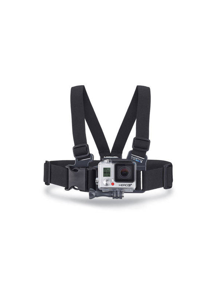 GoPro Kids' Junior Chesty Camera Mount Harness - Saint Bernard