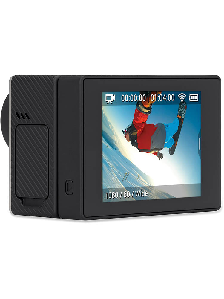 GoPro LCD Touch BacPac - Saint Bernard