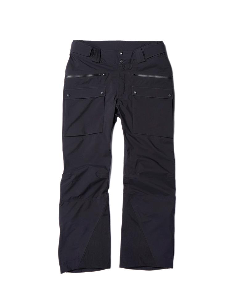 Aztech Mountain Hayden 3L Shell Pants - Saint Bernard
