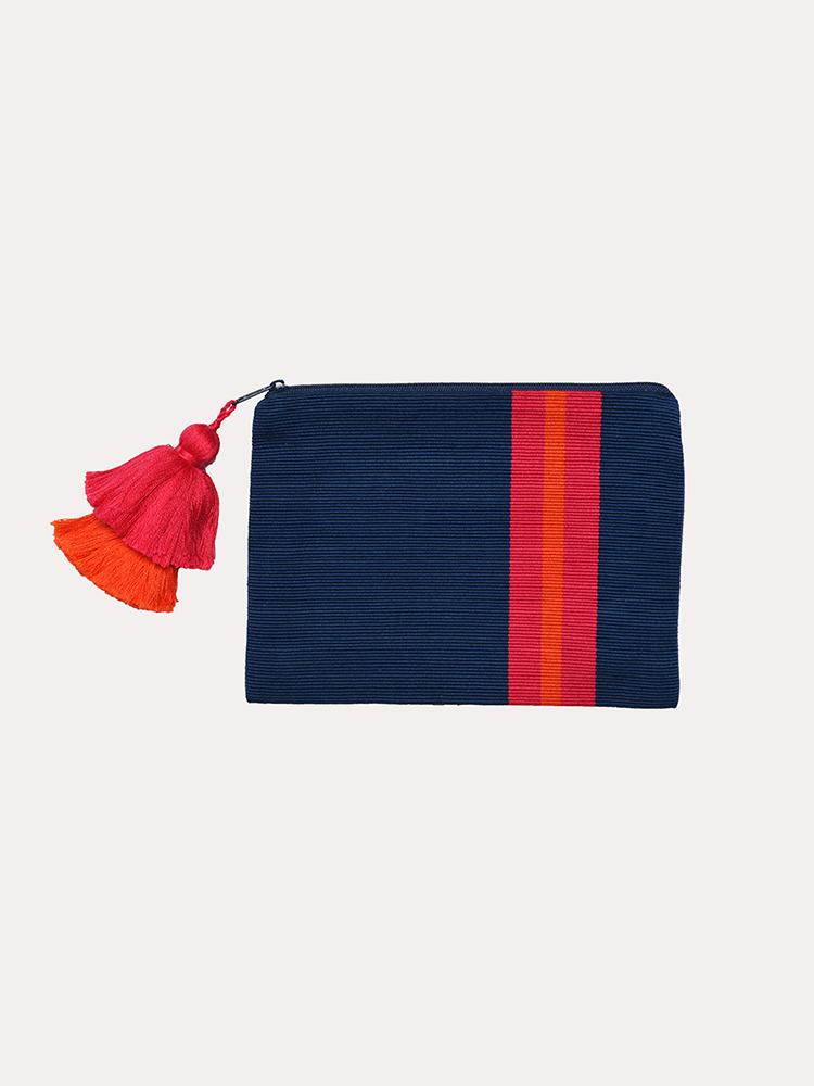 Pais Textil Ande Pouch - Saint Bernard