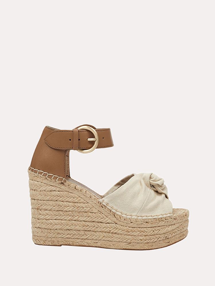 Marc Fisher Anty - Saint Bernard