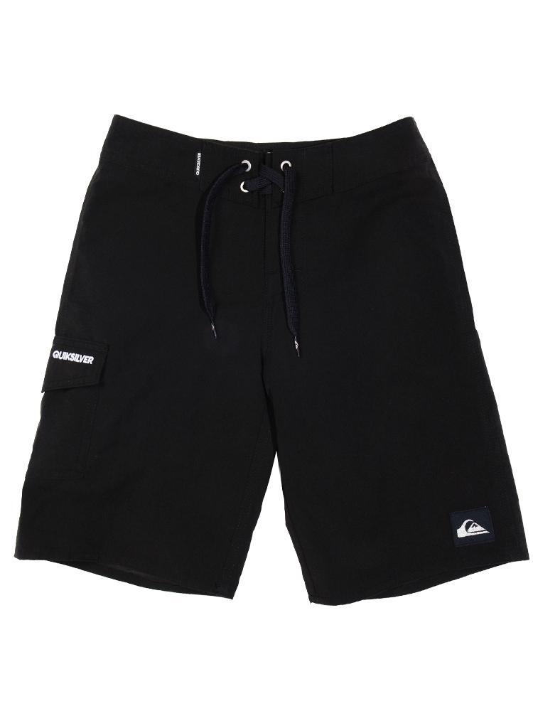 Quiksilver Boys' Everyday Board Short - Saint Bernard