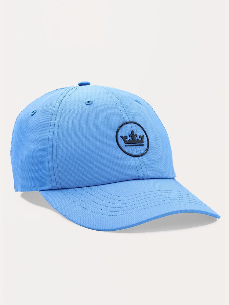 Peter Millar Men's Crown Seal Hat - Saint Bernard