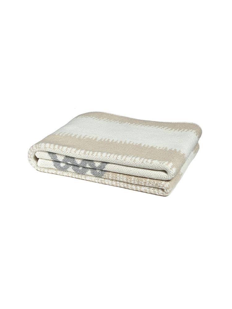 In2Green Feathered Stripe - Saint Bernard