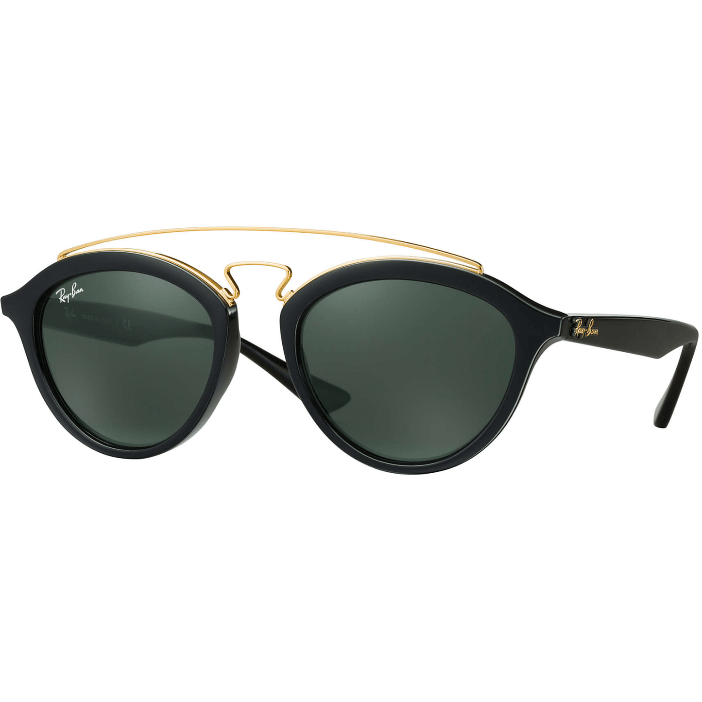Ray-Ban Gatsby II Sunglasses - Saint Bernard
