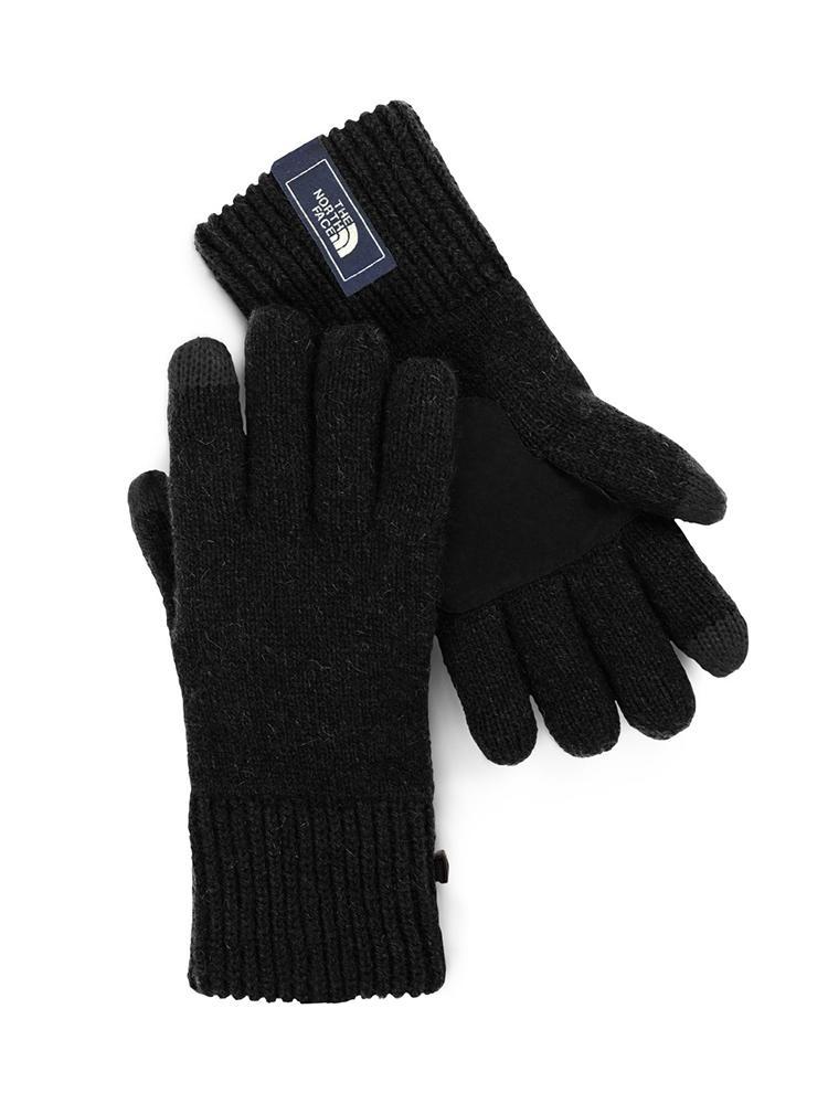 The North Face Salty Dog Etip Glove - Saint Bernard