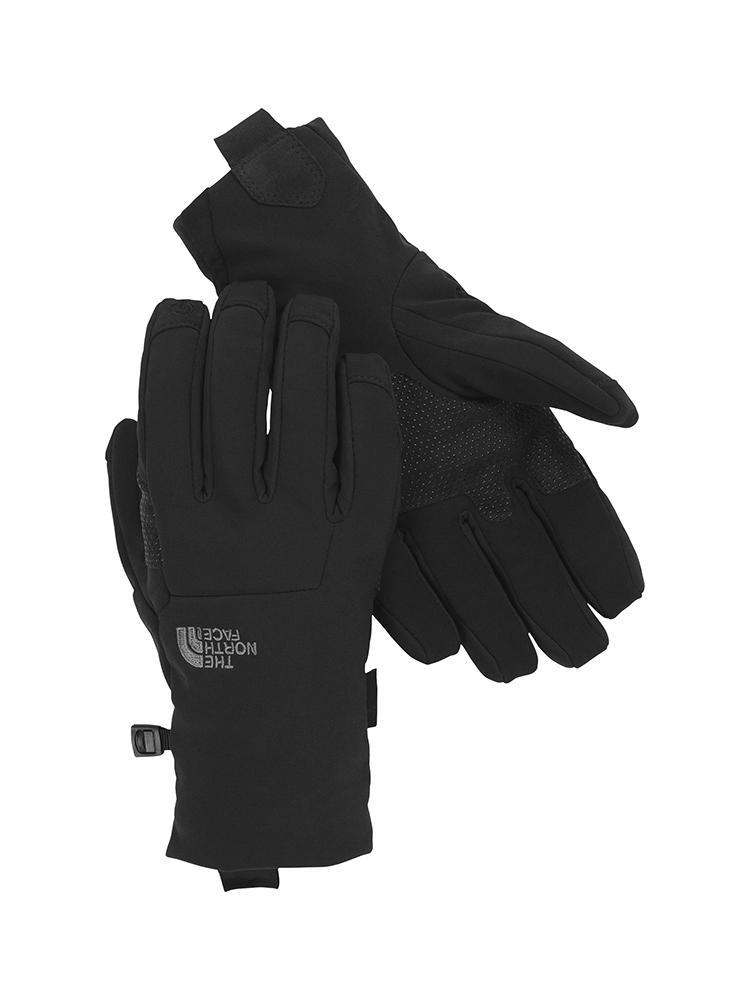The North Face Women's Apex Etip Glove Saint Bernard