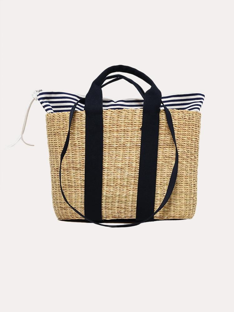 Muun Caba Tote - Saint Bernard