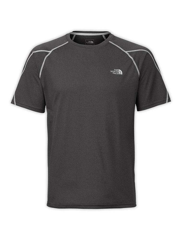 The North Face Men's Voltage Short Sleeve Crew - Saint Bernard