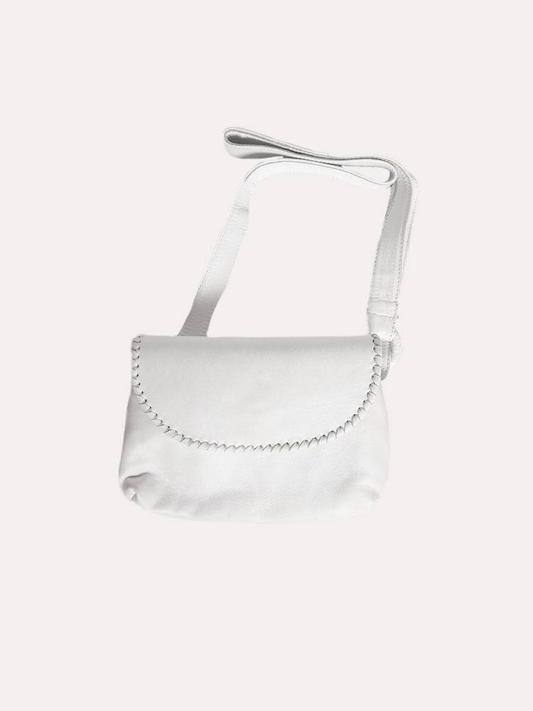 Cleobella Abbey Fanny Pack - Saint Bernard