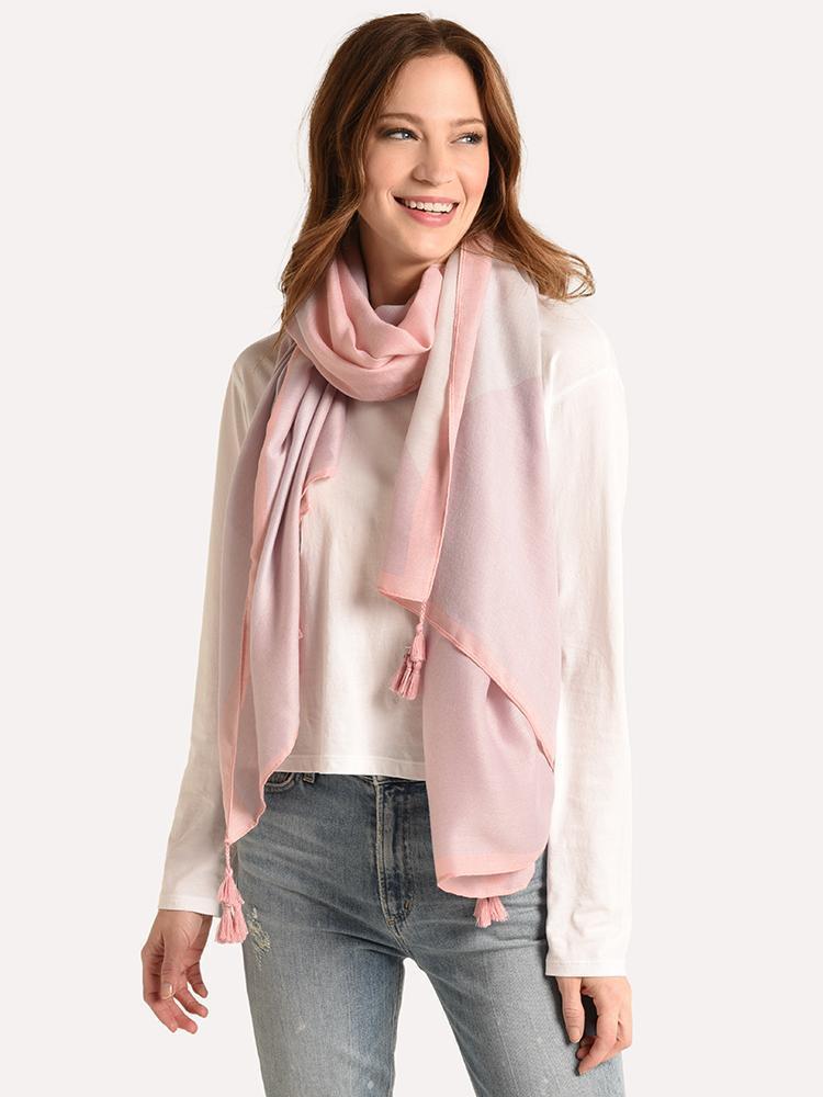 Soia & Kyo Cedine Scarf - Saint Bernard