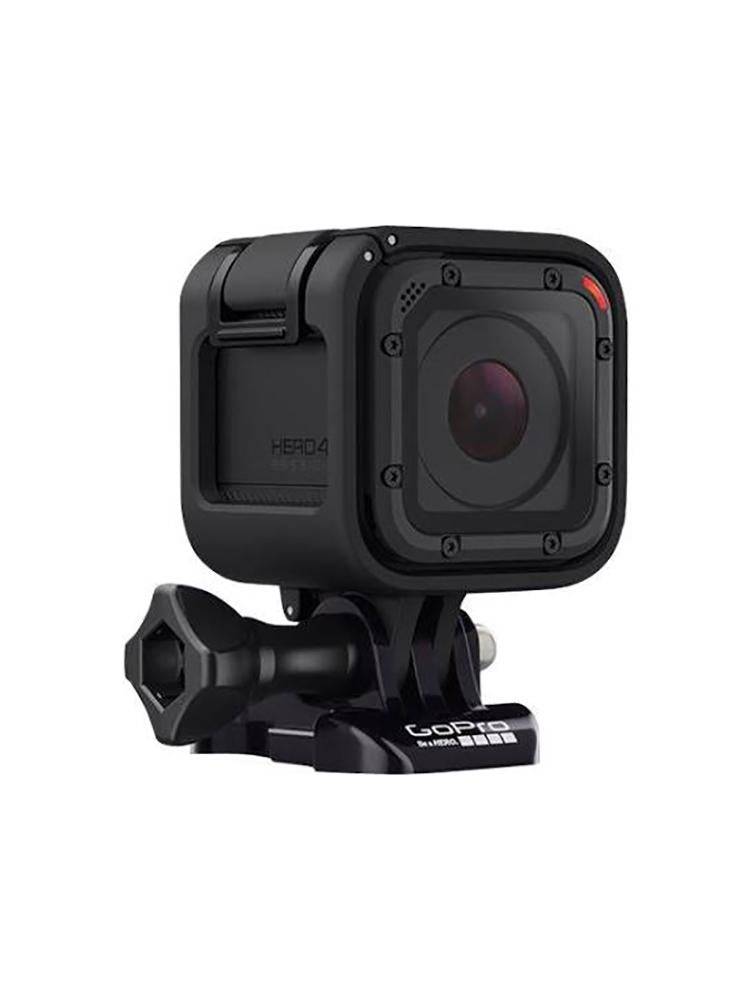 GoPro HERO4 Session - Saint Bernard