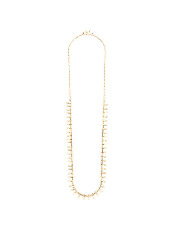 Joy Dravecky Cleo Necklace - Saint Bernard