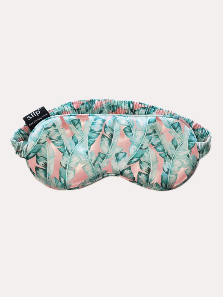 Slip Cali Nights Sleep Mask - Saint Bernard