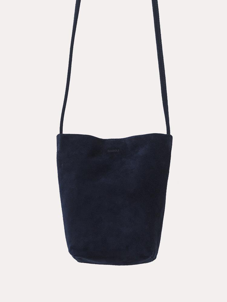 Baggu Cross Body Purse - Saint Bernard