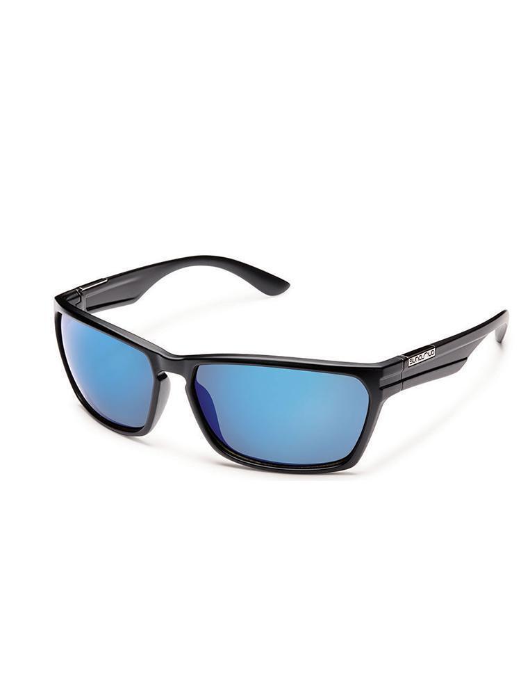 Suncloud Cutout Sunglasses - Saint Bernard